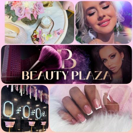 Фотография Beauty Plaza 1