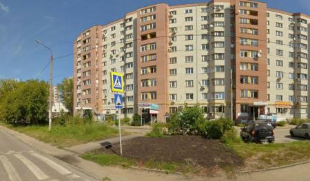 Фотография Гламур 1