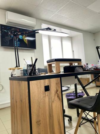 Фотография Nail Beauty Lounge 4