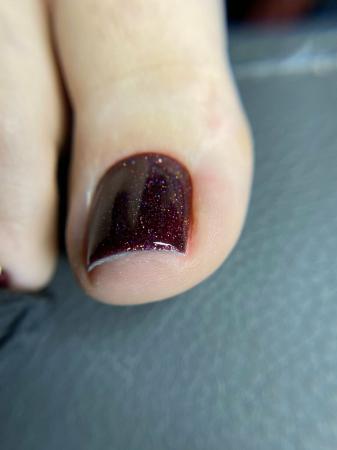 Фотография Nail Beauty Lounge 2