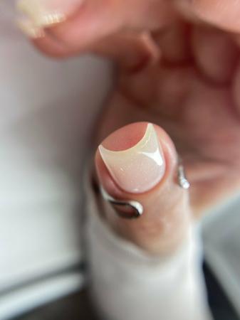 Фотография Nail Beauty Lounge 1