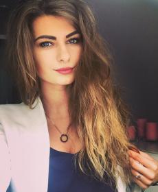 Хельт Надежда Андреевна