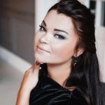 Алина Игумнова