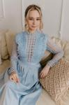 Екатерина Савоськина