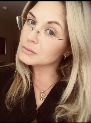 Ксения Фетисова