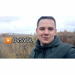 ▶️DVSVOL Владимир Дяченко