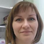 Елена Завальная