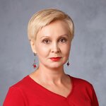 Екатерина Шарунова