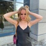 Елизавета Шабалина