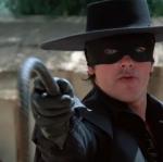 ZORRO - ZORRO