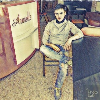 Никита Миллеръ