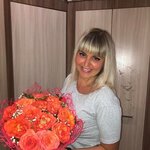 Екатерина Смелышева