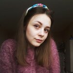 Катя Муравьёва