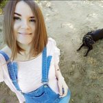 Соня Кожухова