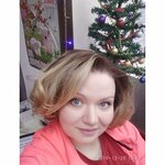 Елена Зорина