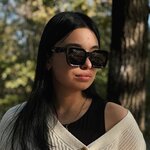 Ольга Сафонова