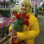 Наталья Данилова