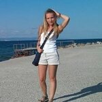Татьяна Боровикова