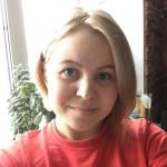 Елена Боброва