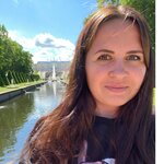 Галина Полозкова