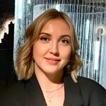 Оксана Усова