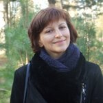 Ирина Мельникова