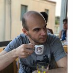 Андрей Голиков