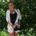 Юлия Комогорова