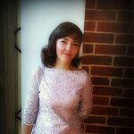 Лена Першина