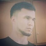 Алишер Хамзаев