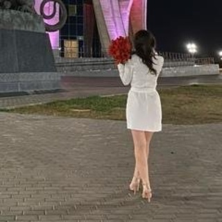 Виктория Севостьянова