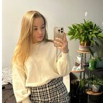 Елизавета Комарова
