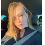 Алина Бесчастнова