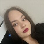Анастасия Блинникова
