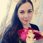 Дарья Воронина