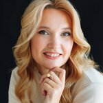 Наталья Лаврухина