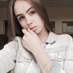Мария Пантюхина