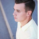 Никита Юсупов