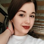 Ксения Белова