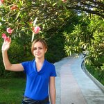 Валентина Андреевна