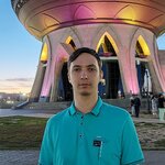 Дмитрий Александрович