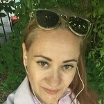 Надежда Лукина