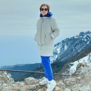 Екатерина Тотаева