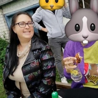 Ирина Морозова