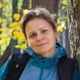 Ольга Еремина