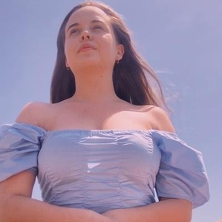 Анна Маскина