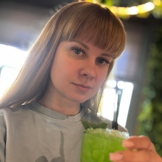 Марина Лебедева