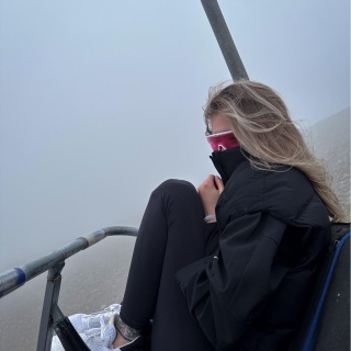 Анна Бейль