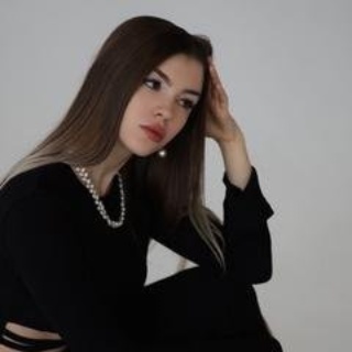 Валерия Юдина