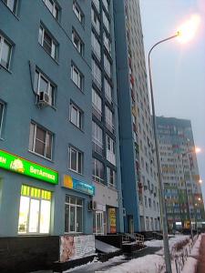 Фотография Солнечный ветер 5
